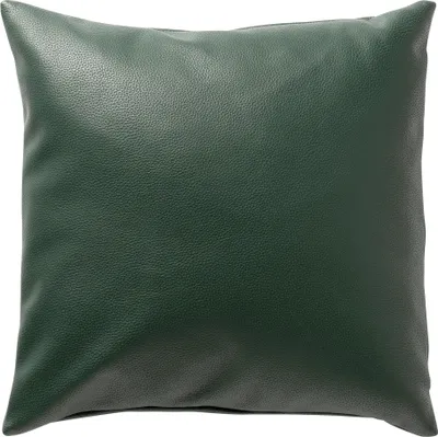 Produktbild von Dutch Decor Dekokissen Jared 45x45 cm Grün