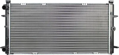 Produktbild von ABAKUS 053-017-0068 Kühler Wasserkühler Motorkühler für VW Transporter IV Bus (70B, 70C, 7DB, 7DK, 70J, 70K, 7DC, 7DJ) Transporter IV Kastenwagen
