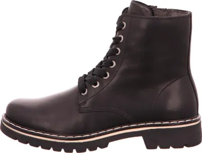 Produktbild von Gabor Schnürboots Damen 31323038363538 Schwarz 40 1/2 EU
