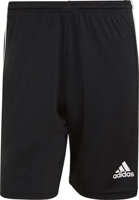 Produktbild von adidas Herren TIRO Training Shorts Kurze Hose, Schwarz, S