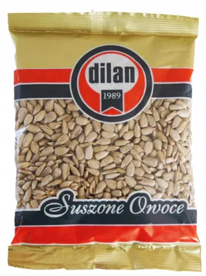 Obrázok produktu pre Dilan Slnečnicové semienka 100 g