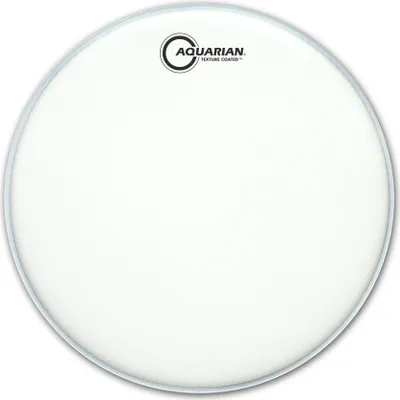 Obrázok produktu pre Aquarian TC13 Texture Coated 13" Blana na bubon