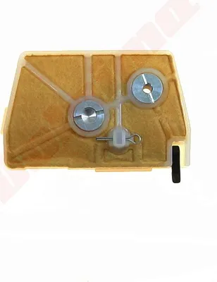 Image de Filtre à air Pour Stihl Ms028 ( 1118 120 1600 ) Felt