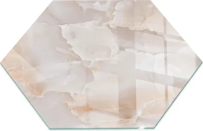 Produktbild von Glasbodenplatte für H 40 cm – Kaminofen – Kaminplatte Glas – Schutzglas – Funkenschutzplatte –Glasbodenplatte Feuerfeste – Hitzeschutzplatte – Bodenschutz aus Glas – Natursteinmuster