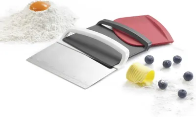 Produktbild von Küchenprofi Bake, Edelstahl, 210 g