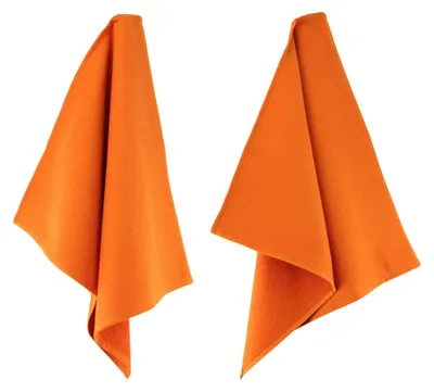 Immagine prodotto di Set di 2 strofinacci da cucina, 50 x 50 cm