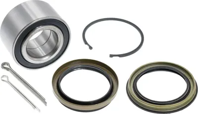Produktbild von MASTER-SPORT Radlagersatz Vorne für NISSAN MICRA II (K11) 68mm 3703-SET-MS