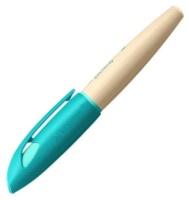 Produktbild von STABILO Ergonomischer Schulfüller inkl. Patrone EASYbirdy