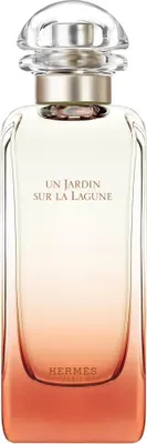 Image de Hermès Un Jardin Sur La Lagune EDT U 100 ml Tester