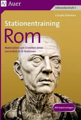 Obrázek produktu pro Stationentraining Rom