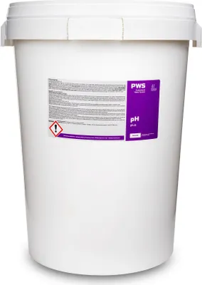 Obrázok produktu pre pH plus 20 kg na úpravu pH vody