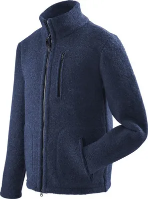 Produktbild von Mufflon W100 Mu-Klaas nachtblau S