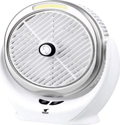 Produktbild von Thulos Th-fn376l Tischventilator One Size / EU Plug 220V One Size