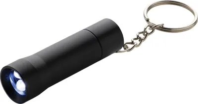 Produktbild von XD Collection - Taschenlampe XD1126 (Einheitsgröße) (Schwarz)
