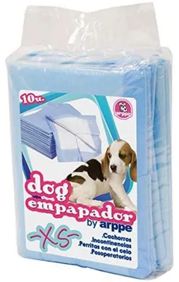 Produktbild von Arppe 2976010500 Hund Easy, 45 x 60 cm