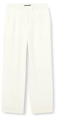 Produktbild von NAME IT NLFHEGINA HW Wide Pant WL