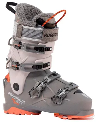 Produktbild von Rossignol Alltrack 100 Pro Mv Alpin-skischuhe Grau 27.0-27.5 Mann Grau 27.0-27.5