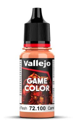 Produktbild von Vallejo 72.100, Pink, Acrylfarbe, 17 ml, 1 Stück(e)
