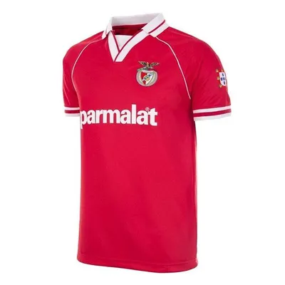 Immagine prodotto di COPA Football - Maglia da calcio retrò SL Benfica 1994-1995