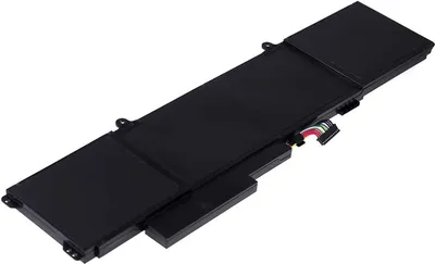 Produktbild von Dell Akku für XPS L421x Li-Polymer 14,8V 4600mAh/68Wh Austauschakku