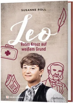 Zdjęcie produktu dla Leo