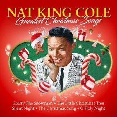 Produktbild von Greatest Christmas Songs