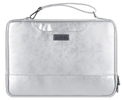 Productafbeelding van Solidchoice - Waterdichte Laptoptas voor 13/14 Inch Laptops