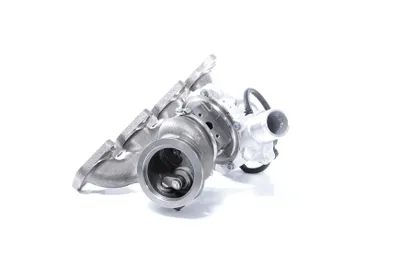 Produktbild von Turbolader BTS TURBO T915265 für OPEL Corsa D Schrägheck (S07)
