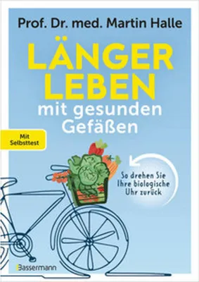 Image de Länger leben mit gesunden Gefäßen