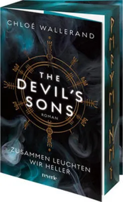 Produktbild von The Devil's Sons 2