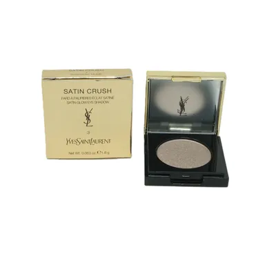 Obrázek produktu pro Yves Saint Laurent Satin Crush Glow Lidschatten 1,8g Indecent Nude 3
