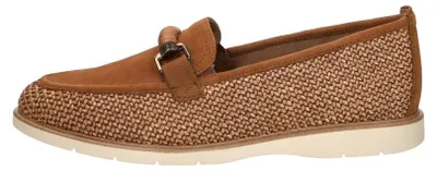 Produktbild von Tamaris Mocassin  Mocassin - Cognac - Maat 37