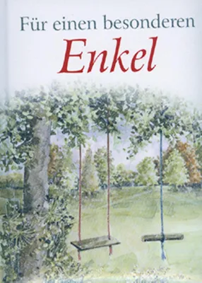 Productafbeelding van Für einen besonderen Enkel