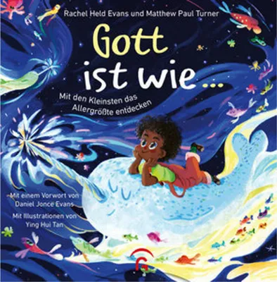 Image de Gott ist wie ...