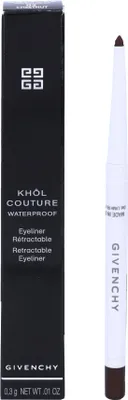 Produktbild von Givenchy Khol Couture Waterproof, Kohl, Stift, Braun, Chesnut, 0,3 g, Frauen