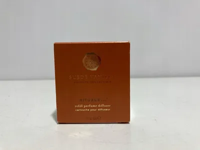 Produktbild von Rituals Suede Vanilla Nachfüllung für Diffusor 30ml