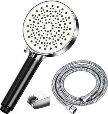 Produktbild von Wassersparende Regendusche mit Schlauch