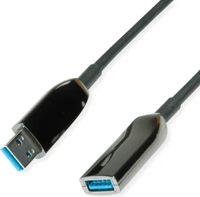 Immagine prodotto di Cavo prolunga USB ROLINE - USB Tipo A (maschio)