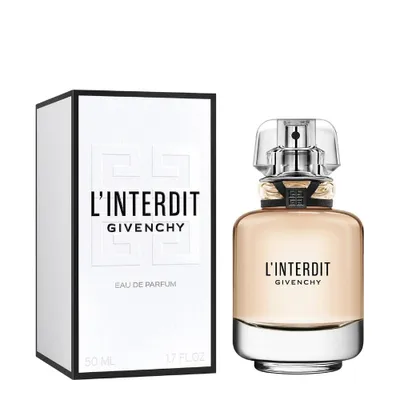 Obrázek produktu pro Givenchy L'interdit, Woda perfumowana, 50ml