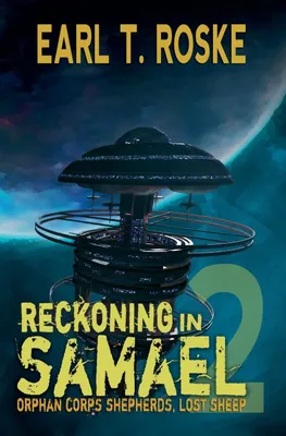 Produktbild von Reckoning in Samael