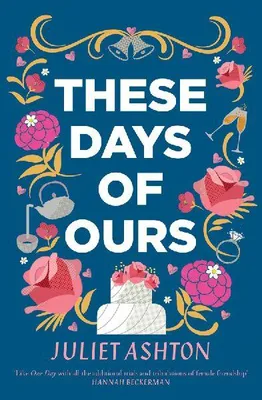 Produktbild von These Days of Ours