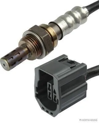 Produktbild von HERTH+BUSS JAKOPARTS Lambdasonde für MAZDA 5 (CR19) Beheizt 800mm J1473012