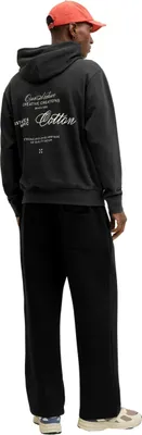 Zdjęcie produktu dla Bluza z kapturem Jack&Jones 12288100-BLK dla Męskie