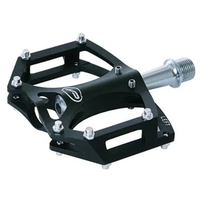 Produktbild von Contec Plattformpedale Rapid, Schwarz
