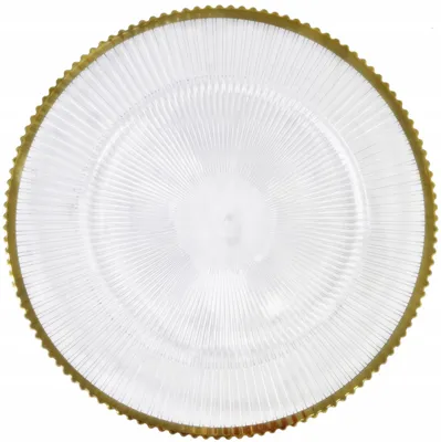 Produktbild von Madex Plastik Untersetzer für Teller F706 Ø 32,5 cm