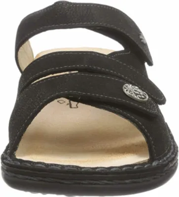 Produktbild von Finn Comfort Damen Damenschuhe schwarz Gr. 40