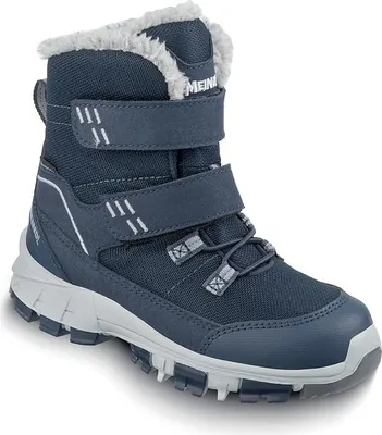 Produktbild von MEINDL Visby Junior GTX marine-steingrau 35