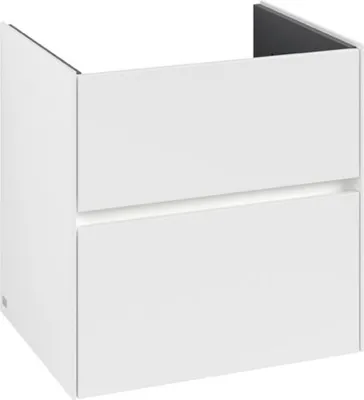 Produktbild von Villeroy & Boch C143B0MS WTUS Collaro C143B0 472x609,5x611mm