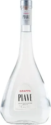 Produktbild von Grappa Piave Cuore 40% vol. 700ml