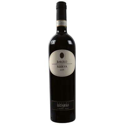 Produktbild von Barolo Riserva DOCG 2016 - Beni di Batasiolo - Piemont - 0,75L